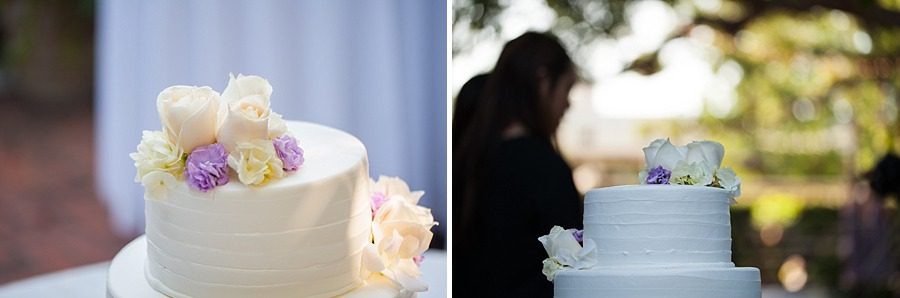 best pasadena wedding cake photographer amy haberland
