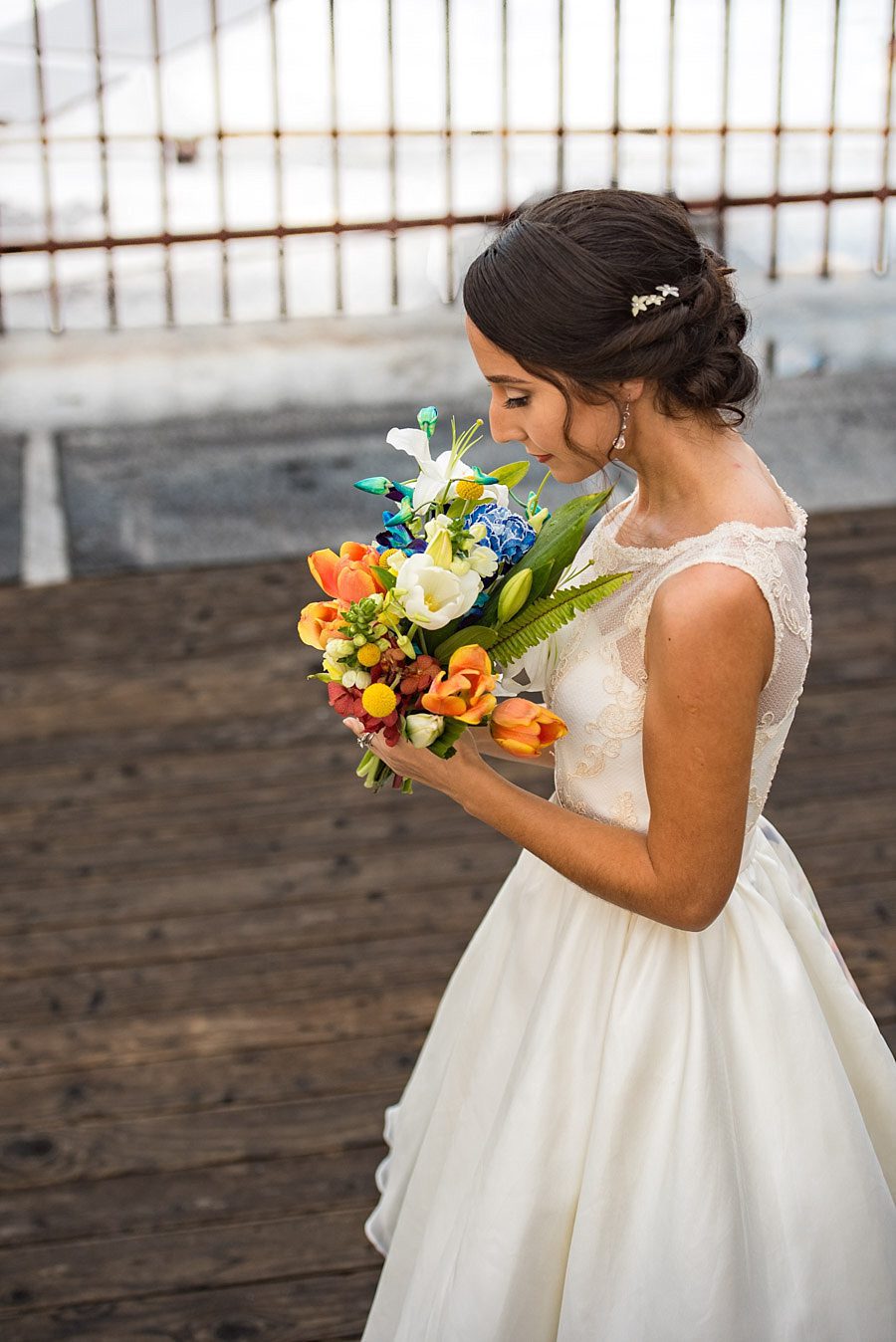 downtown los angeles wedding and event photographer amy haberland